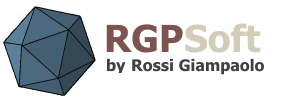 RGPSoft by Giampaolo Rossi
